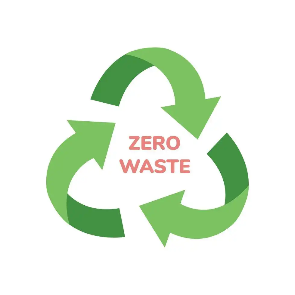 Zero Waste Campaign - PT. Baraya Lima Sodara